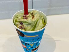 -DQ·蛋糕·冰淇淋(太原街万达店)