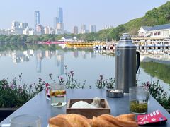 -食膳公园包子铺(烈士公园店)