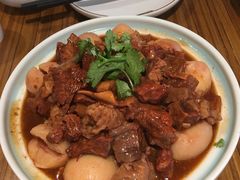 -禾珍珠家常小馆(河南博物院店)