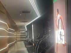 -锐动健身游泳(博地中心店)