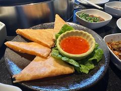 -捞王锅物料理(凯旋路店)