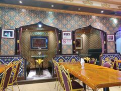 -东方亚克西餐厅(西康路店)