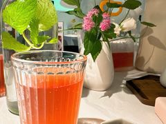 -春树下·树屋花房西餐厅(罍街AS1980店)