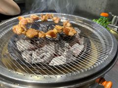 -本炙炭烤·蒲烧活鳗料理店(金沙洲店)