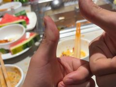 -海底捞火锅(江宸天街店)