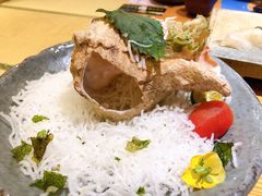 -花潮料理艺食馆(世欧广场店)