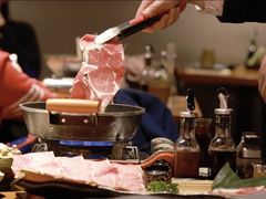 -魔丼屋(日月光店)