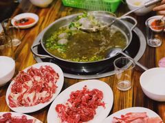 牛肉丸-柴头哥·牛肉火锅(爱民路店)