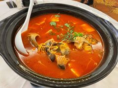 -贵州大厦贵州厅(樱花园西街店)