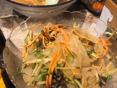 -冰城小镇音乐串吧·聚会餐厅(百子湾店)