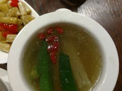 -五观堂素食(新华路店)
