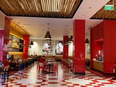 -城市大道红炉披萨烘焙坊