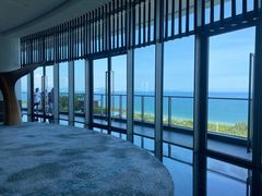-瑰丽酒店·海吧·天际下午茶·现场DJ·天台酒吧