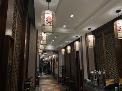 -大地烙馍村(商城路店)