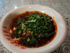 -范记豆花庄(东门好吃街店)
