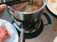 -“香”全日餐厅·株洲大汉希尔顿酒店