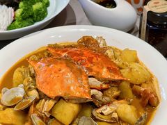 -徐记海鲜(大雁塔|金都店)