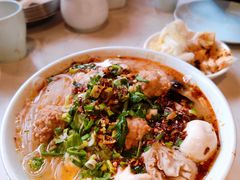 -春发生饭店·非遗(南院门店)