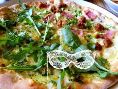 -PIZZA BIANCA(民园店)