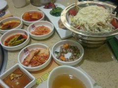 -妙香居韩国烤肉(鹏瑞利季华广场店)