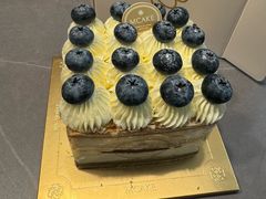 -M'CAKE(西单大悦城店)
