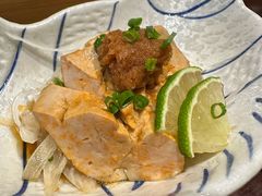 -加奈日本料理