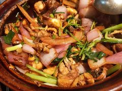 -胡须佬鸡煲四季火锅(海雅缤纷城店)