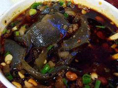 -阿坤传统手工小吃(杨家坪店)