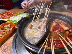 -江湖六膳門串串香(隆礼路店)