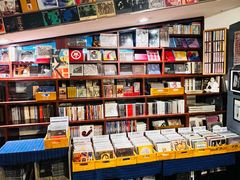-旧天堂书店(华侨城创意文化园南山特色文化街区店)