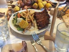 -The Crab Pot Seattle