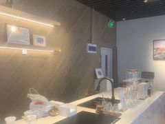 -香馥咖啡(民盈国贸城店)