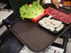-林记潮牛·牛肉火锅(上马墩店)