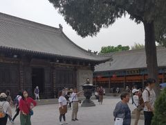 -大慈恩寺(大雁塔)