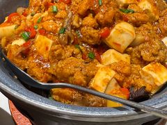 -楚山晓·湖北菜(武汉光谷K11店)