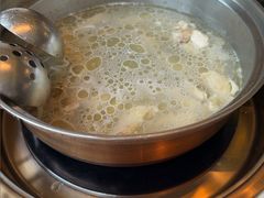 -润园四季椰子鸡火锅(南山海岸城店)