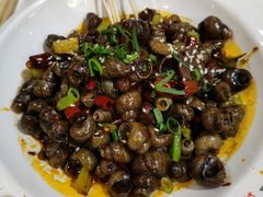 -福苗小骆驼烧烤(大唐不夜城店)