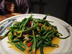 -鱼食饭稻·苏浙土菜17年老馆子(平江路店)