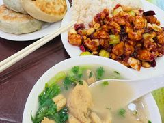 -聚德华天护国寺小吃(甜水园店)