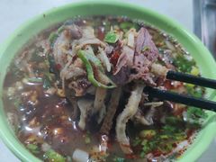 -阿叶羊杂碎(前进街店)