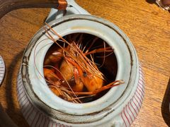 -乔街深夜食堂·小龙虾·高压锅生蚝(杭州总店)