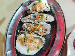 -阿浪海鲜连锁加工店(B栋2排1号火车头店)