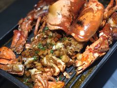 -79号渔船海鲜饭店(华强北店)