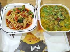 -魏家凉皮(协和店)