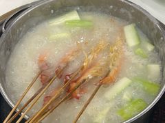 -盈田盈粥庄(博山东路店)