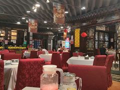 -老浒记烤鸭-北京菜(琉璃厂店)