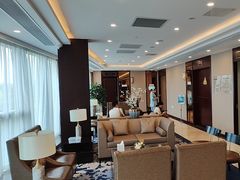 -爱康卓悦体检中心(陆家嘴分院)