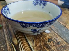-孙浩特色牛杂面板面(华捷道店)