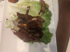 -曹胖子龙虾馆(黄桦路店)