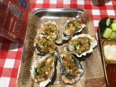 -琼大师东方烤乳猪(亚特兰蒂斯店)